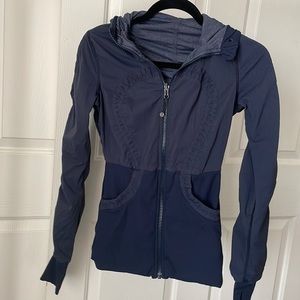 Lululemon Dance Studio Jacket